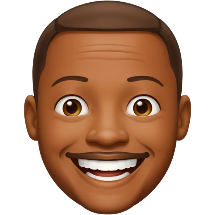 Martin Lawrence emoji