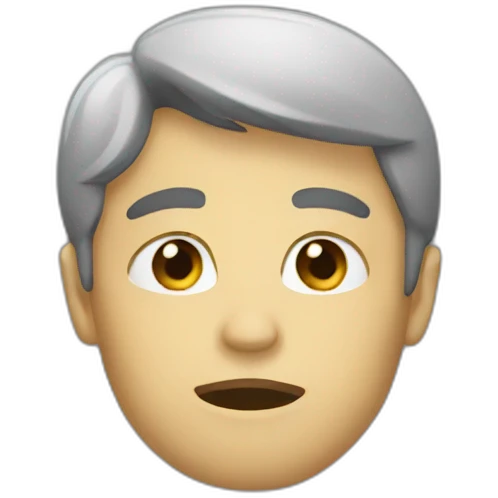 alone emoji