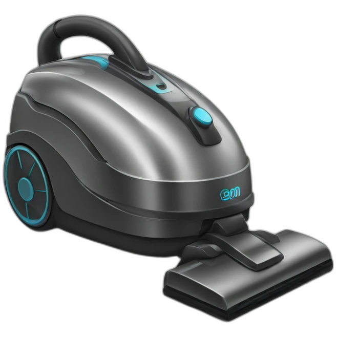 vacuum-cleaner emoji