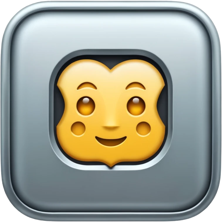 NO. CHIP TECHONOLOGY CHIP. Y3K emoji