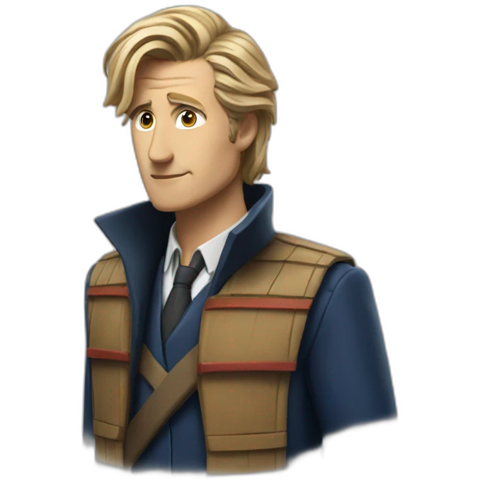 Thirteenth-doctor-who emoji