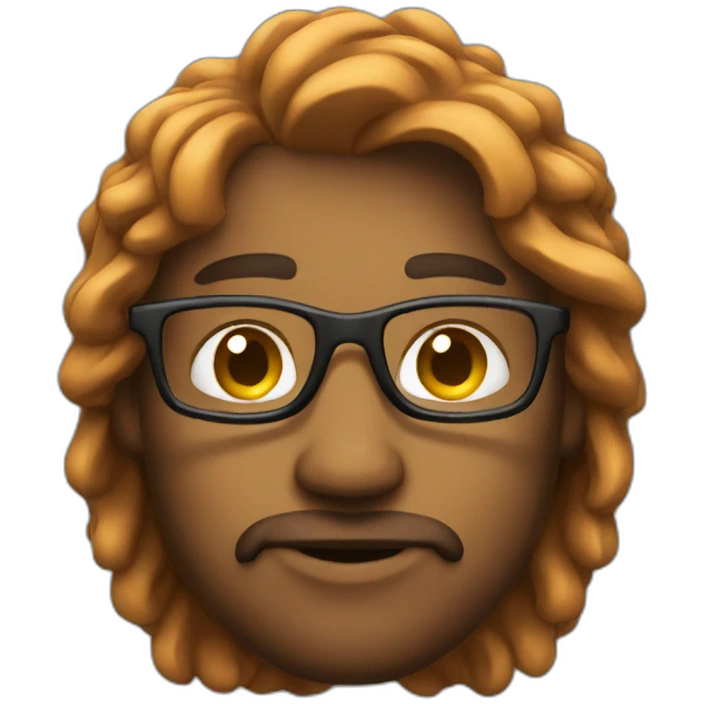 Software developer emoji