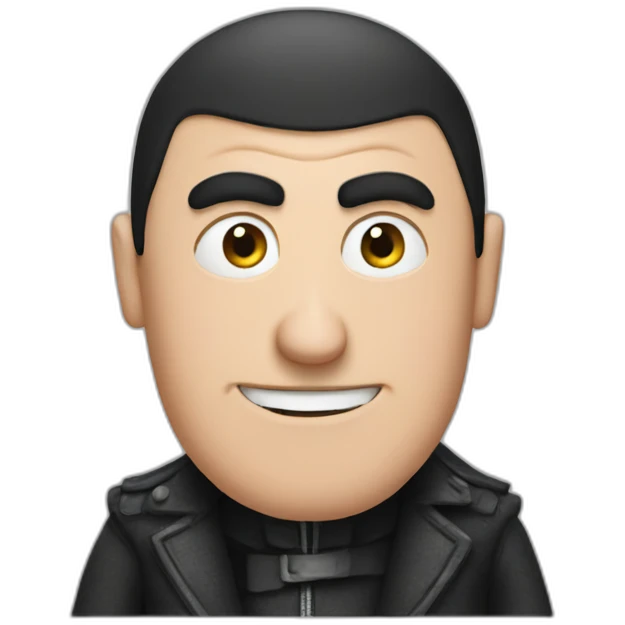 gru emoji