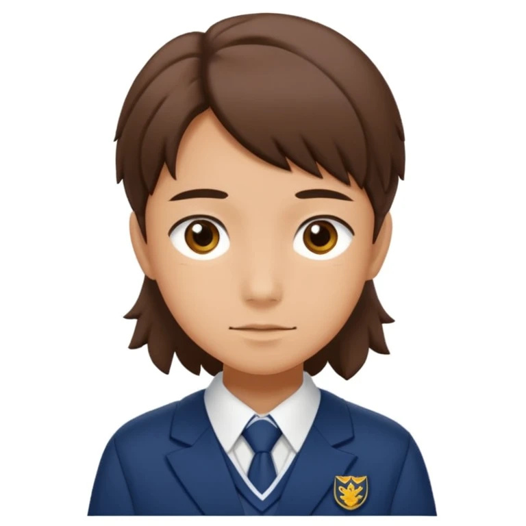 Aren Kuboyasu emoji