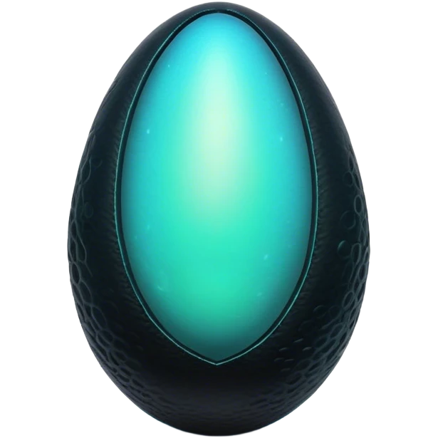 xenomorph alien egg emoji