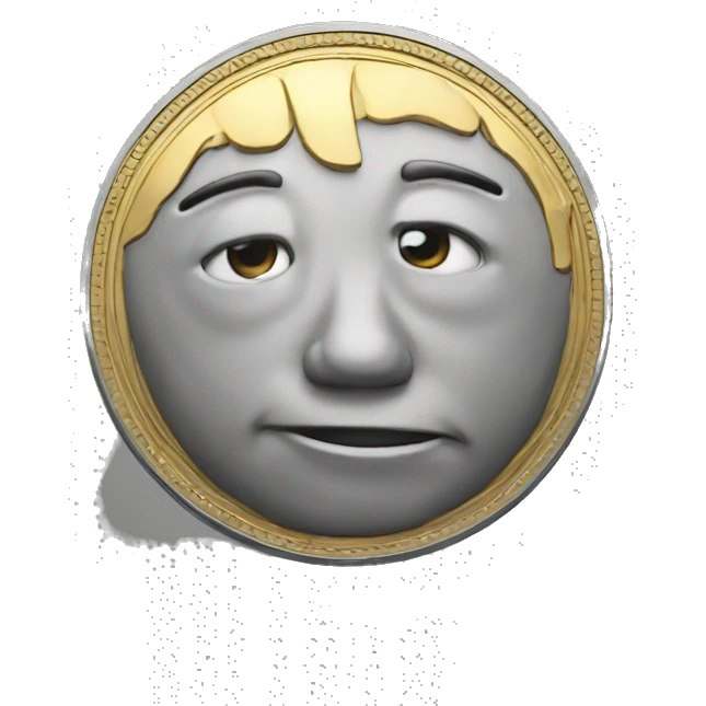 meme coin emoji