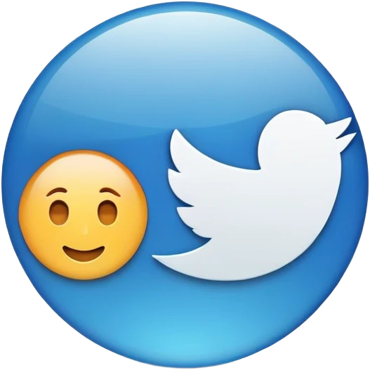 social media icon emoji