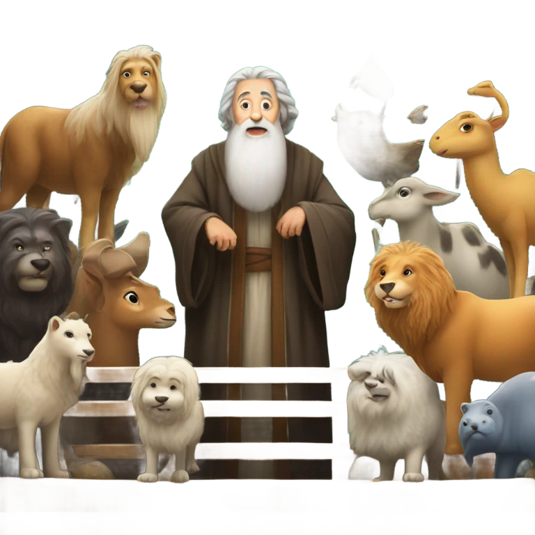 noah’s emoji