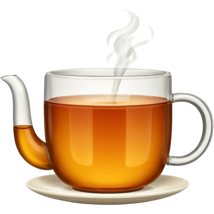 Çay  emoji
