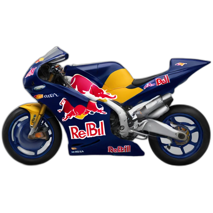 Redbull  emoji