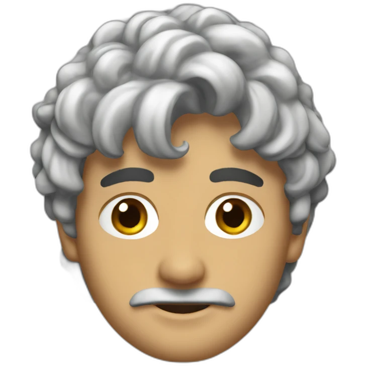 Fabricio Oberto emoji