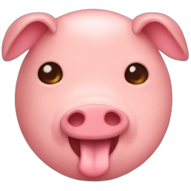 ham emoji
