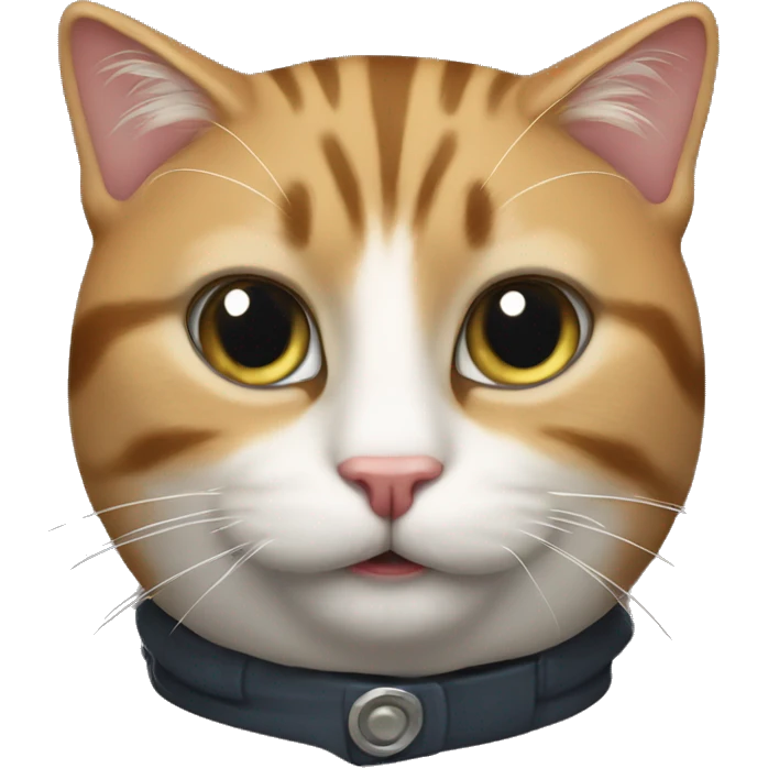 Gestiefelter Kater emoji