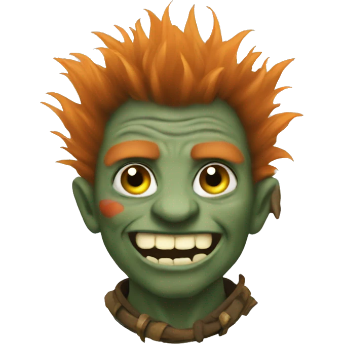 troll patrol emoji