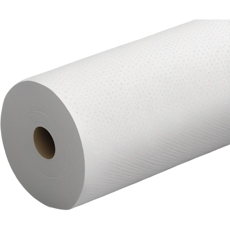 paper towel emoji