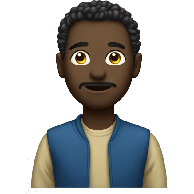 moise emoji