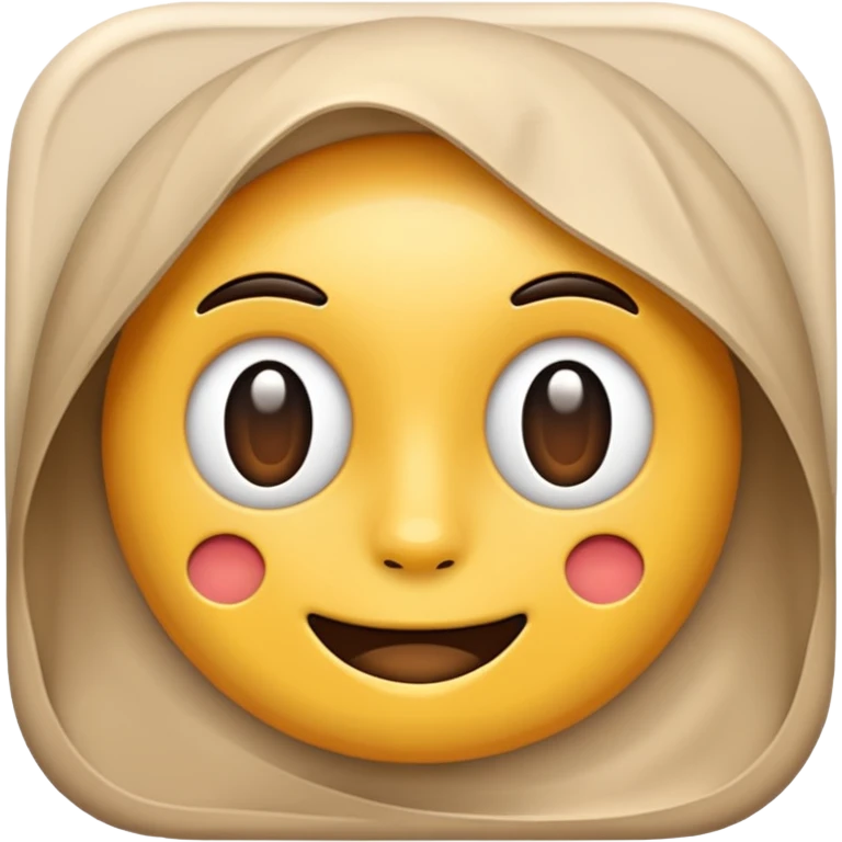 BEGIE IOS emoji