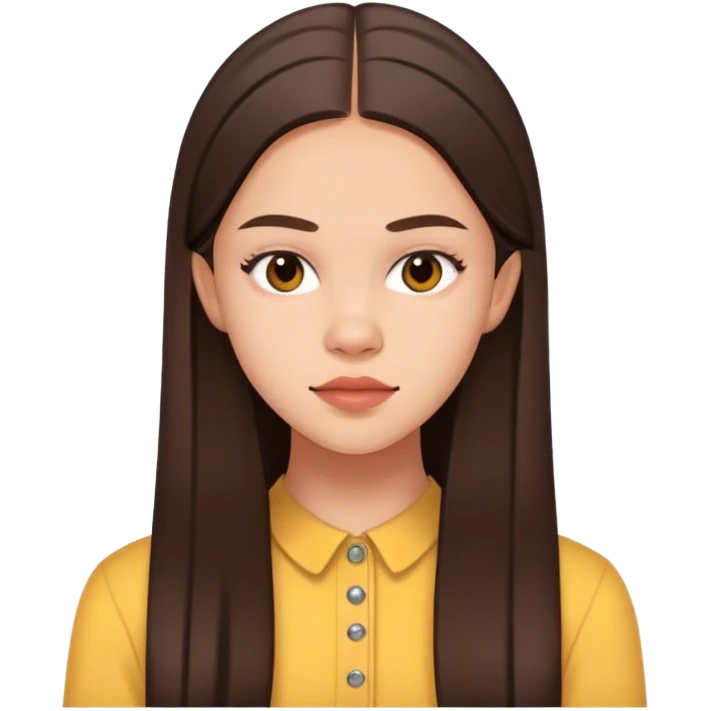 Olivia Rodrigo emoji