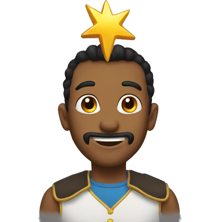 magic emoji