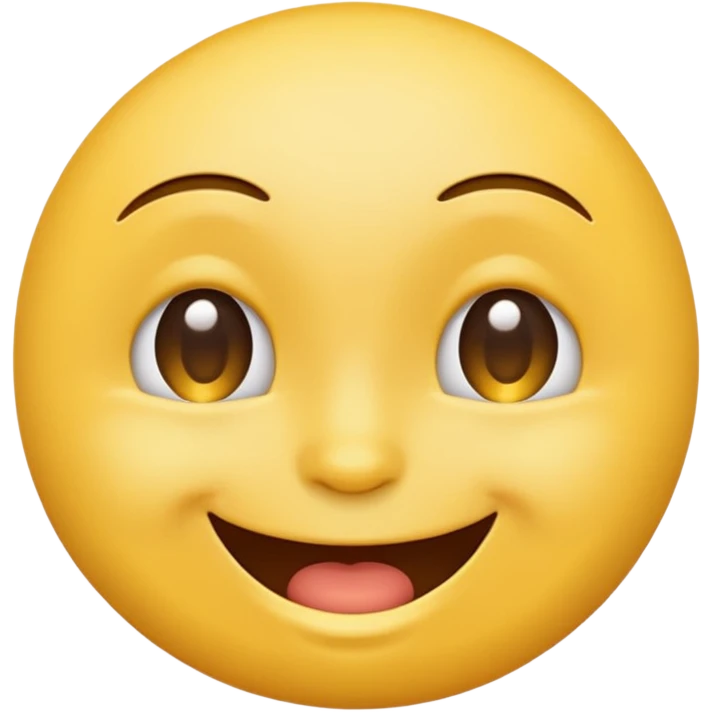 winking face emoji, playful and friendly emoji