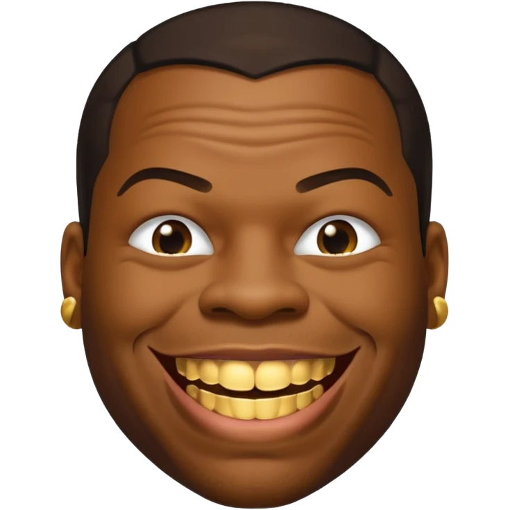Busta Rhymes emoji