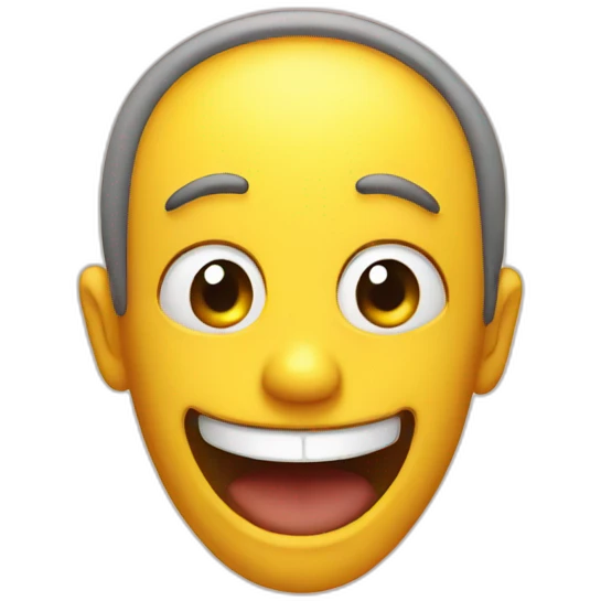 Smiley emoji
