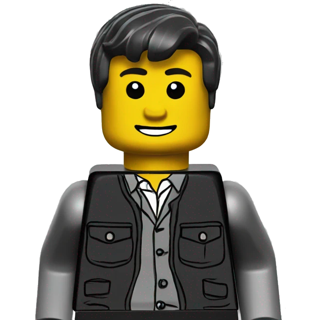 lego emoji