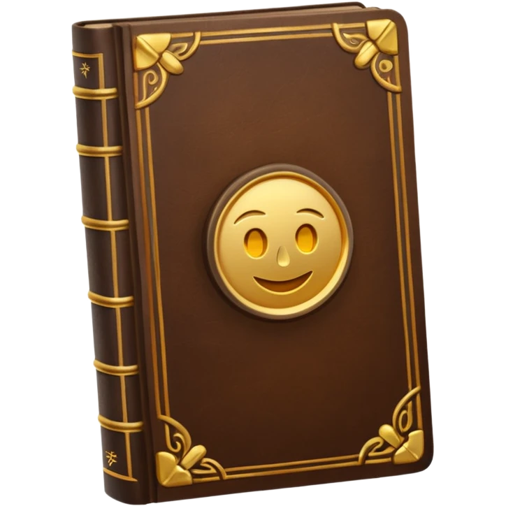 The Gospel of Philip emoji