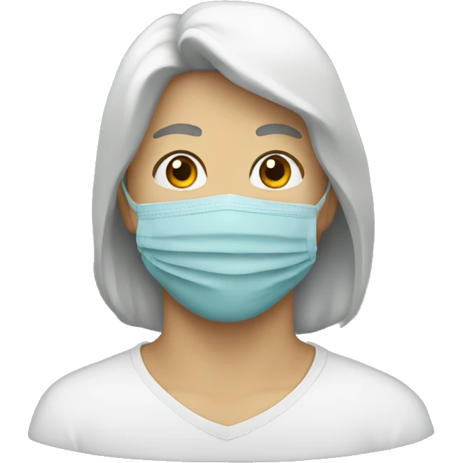 facemask emoji