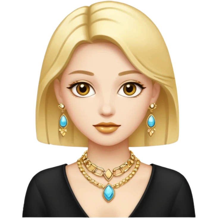 vip emoji