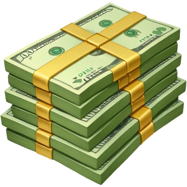 Pay transfer in your accounts  emoji