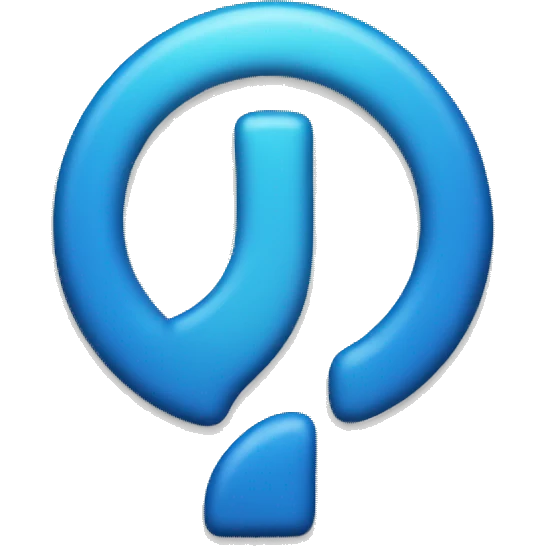 Instagram blue tick  emoji