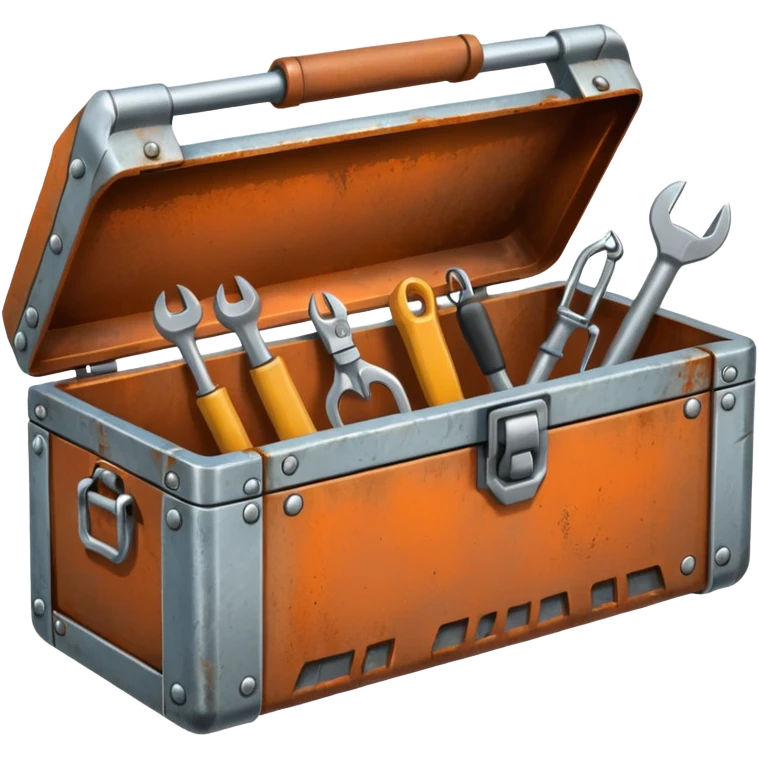 toolbox emoji