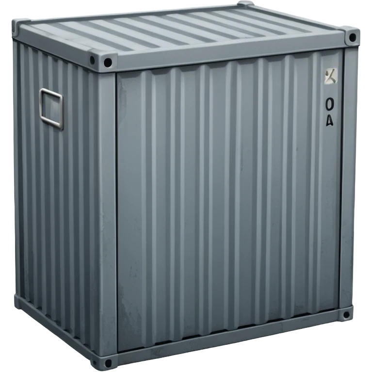 storage emoji