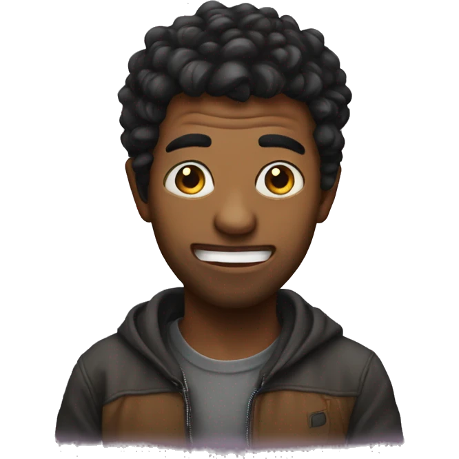 Freaky  emoji