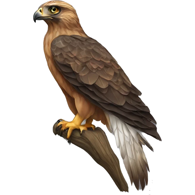 hawk tuah emoji