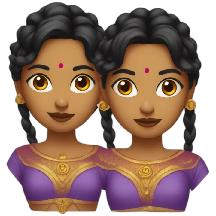 Karthika Hariharan emoji