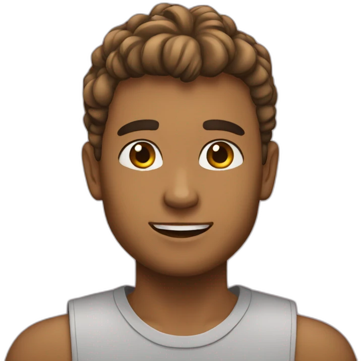 Tayc emoji