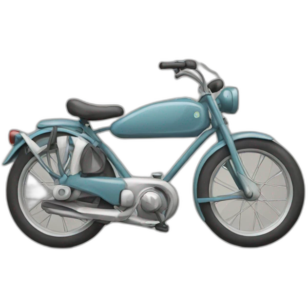 Bike  emoji