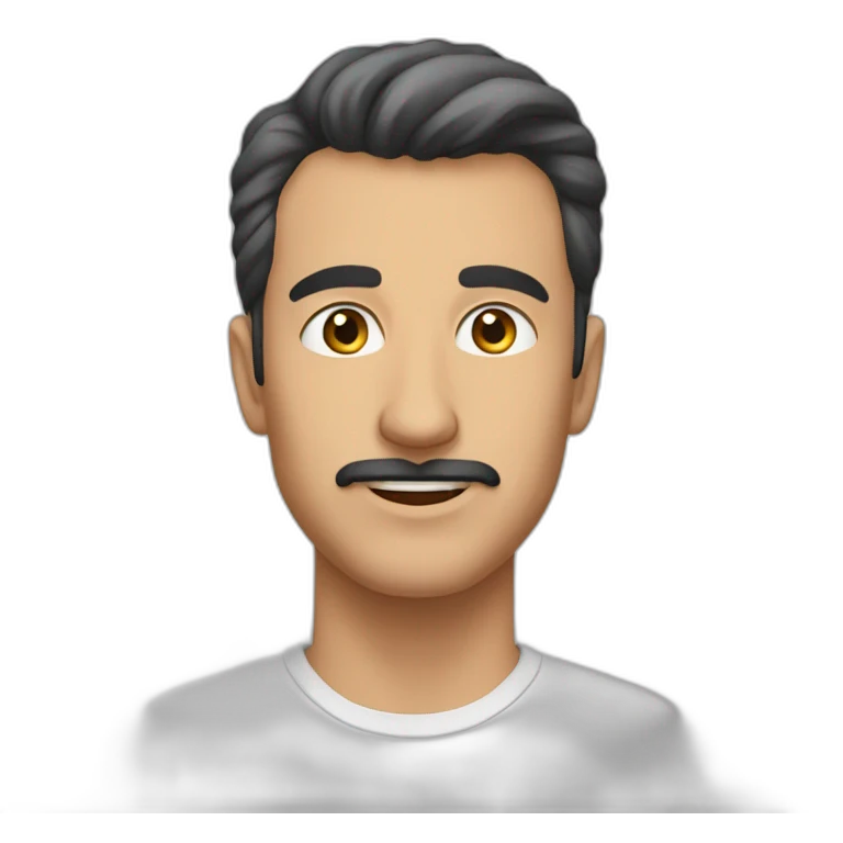sarışın erkek hemşire emoji