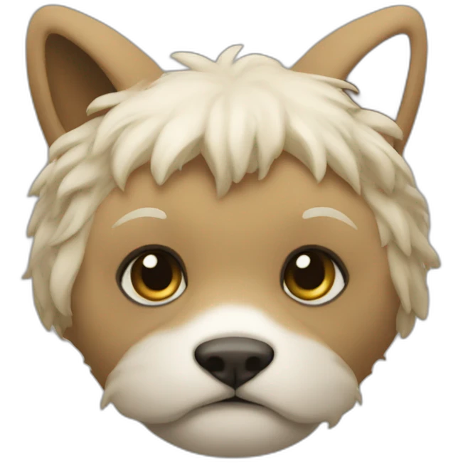 GYAAT  emoji