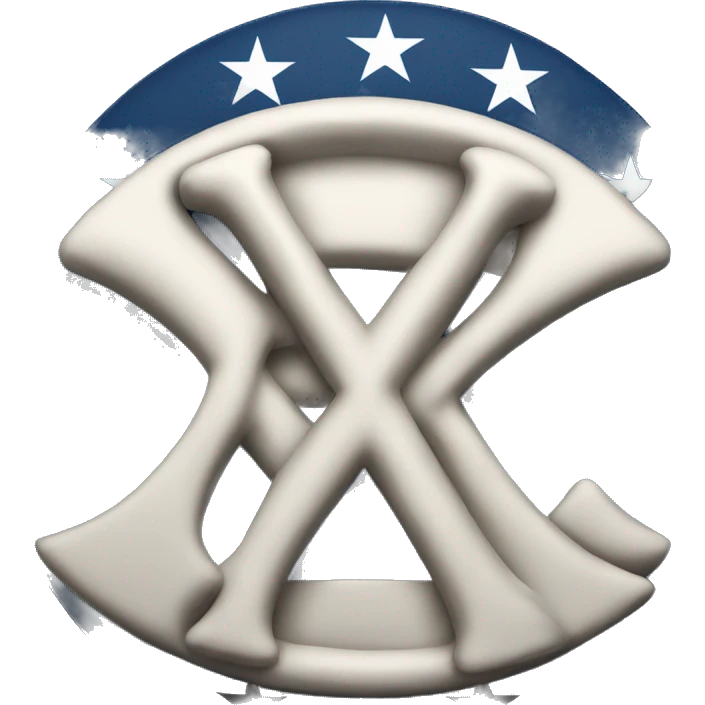 NYY logo emoji
