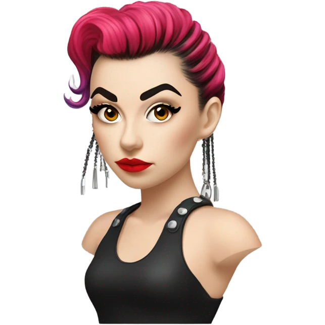 Charli xcx emoji