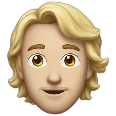foda c chanteur de columbine emoji