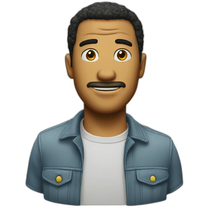 Bob l’éponge  emoji