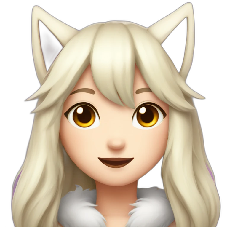 ahri emoji