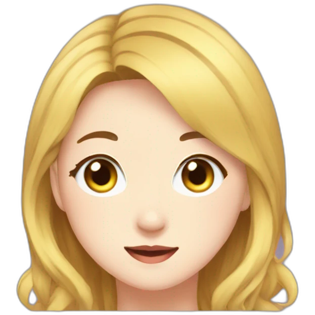 Jeongyon of Twice emoji