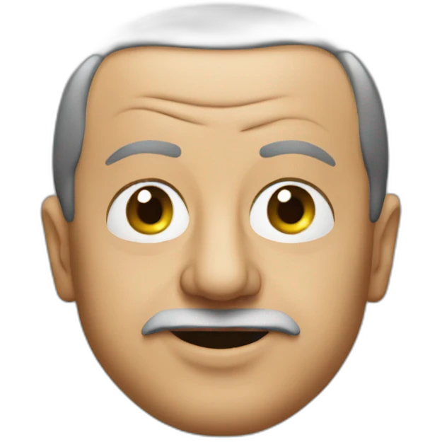 erdogan emoji