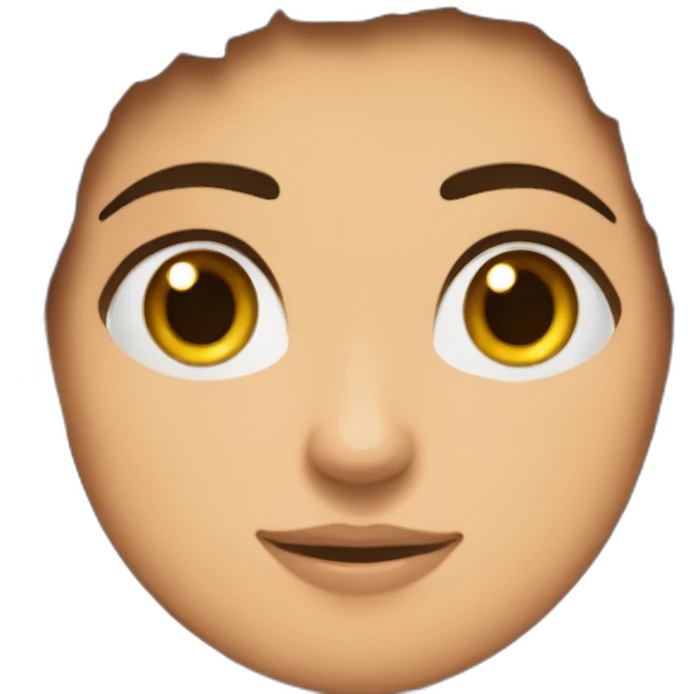 Rey egipcio emoji