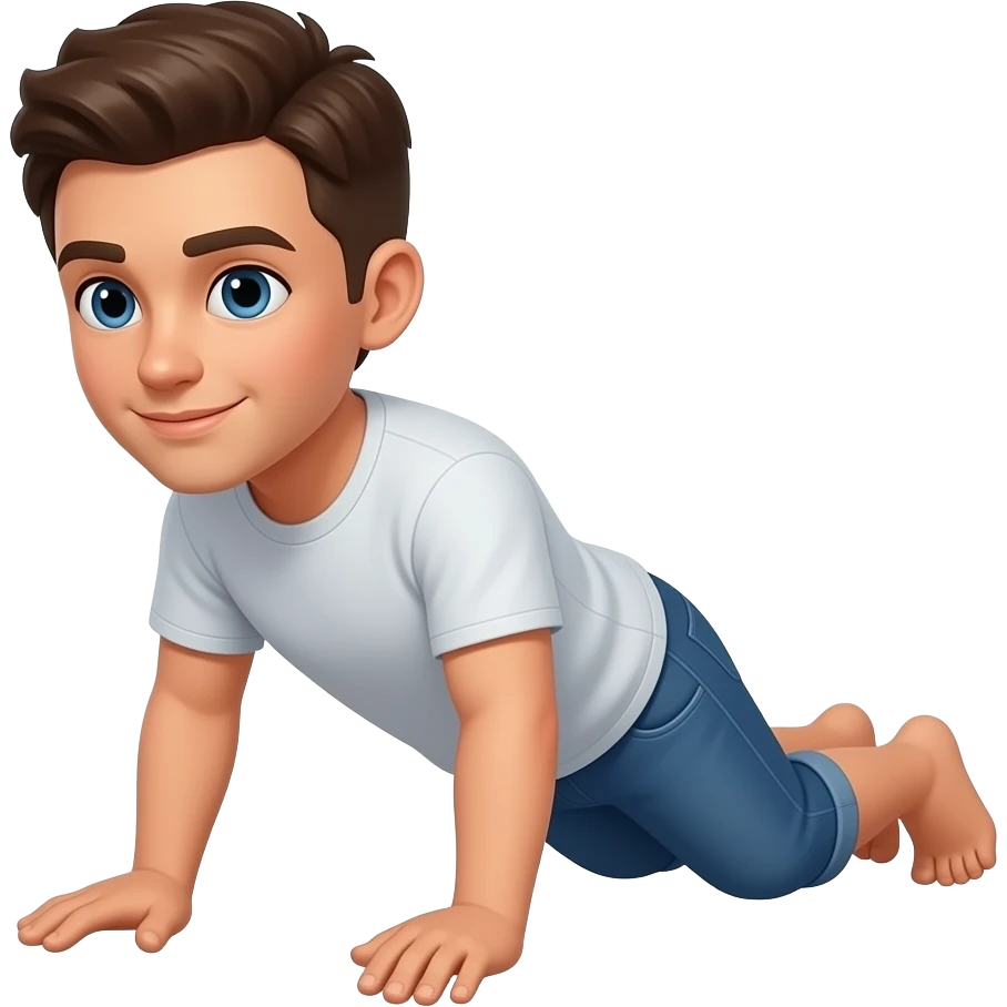 Posición En cuatro emoji